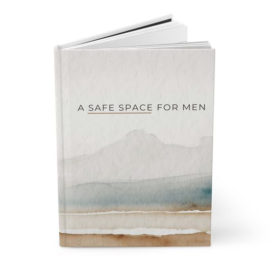 Safe Space for Men Journal