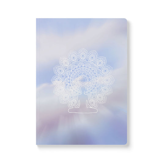 Mindfulness Softcover Journal