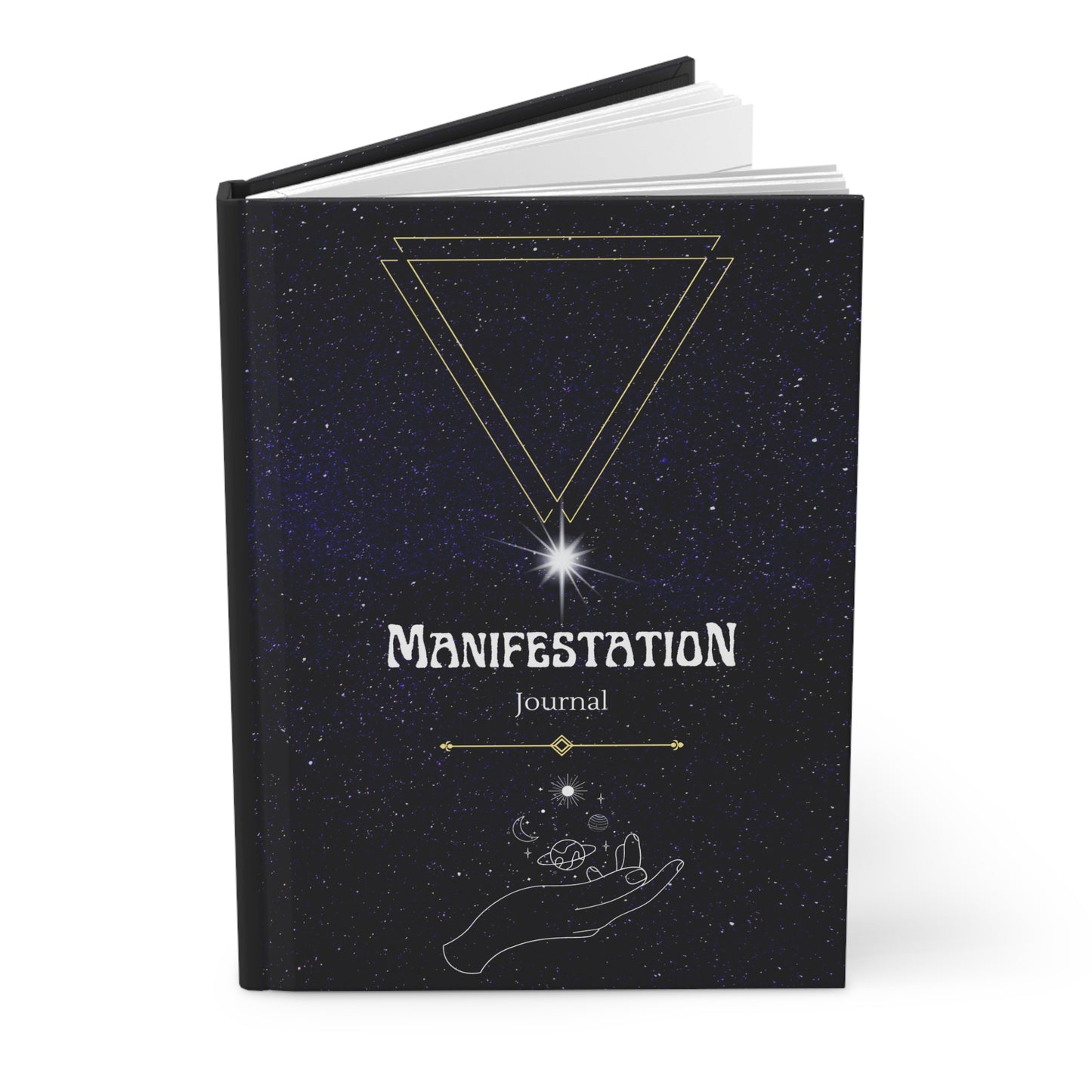 The Manifestation Journal