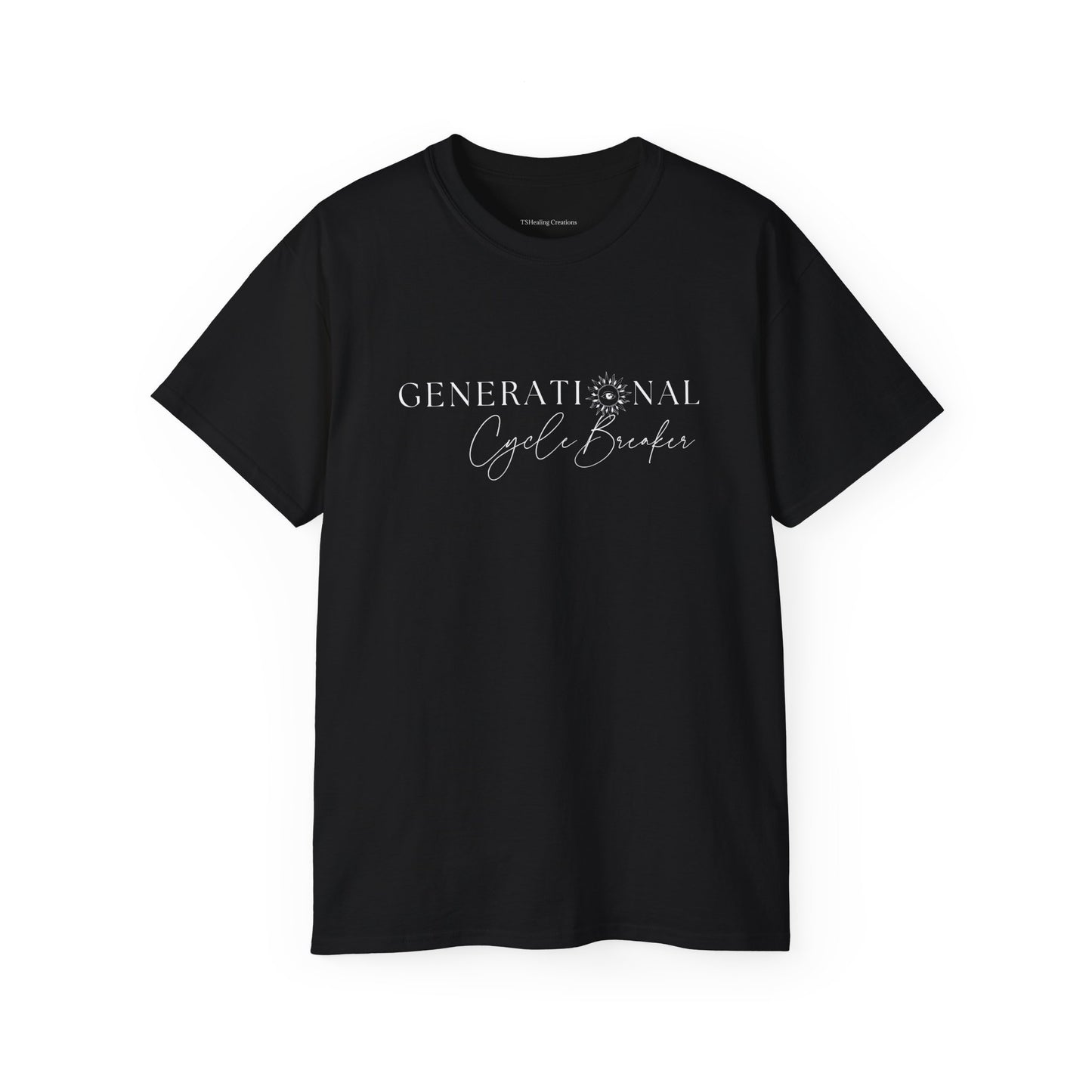 Generational Cycle Breaker Unisex Tees