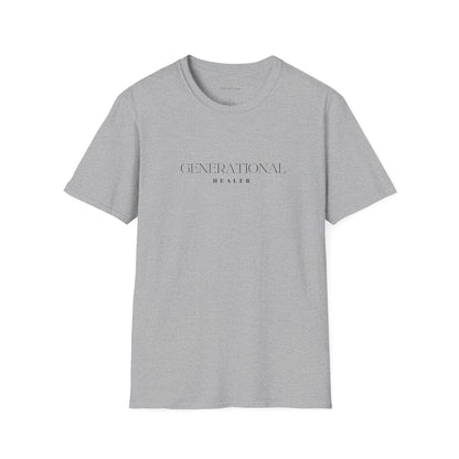 Generational Healer Unisex Tee