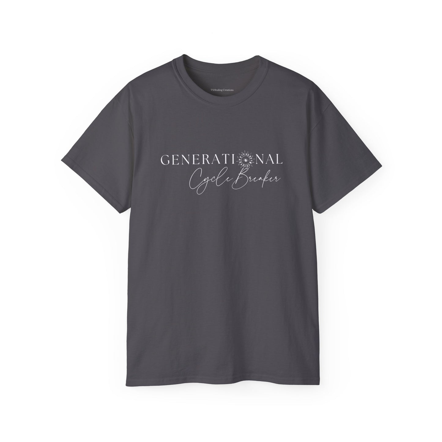 Generational Cycle Breaker Unisex Tees