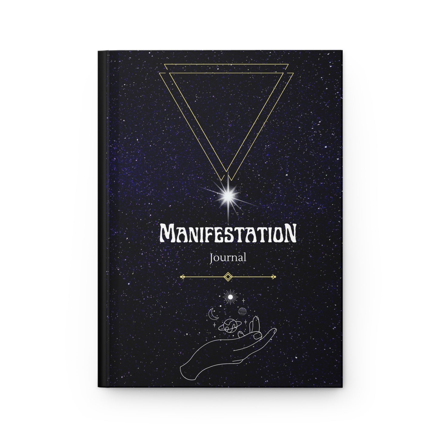 The Manifestation Journal