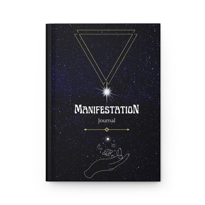 The Manifestation Journal