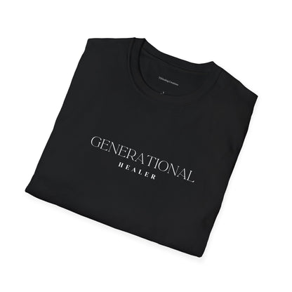 Generational Healer Unisex Tee