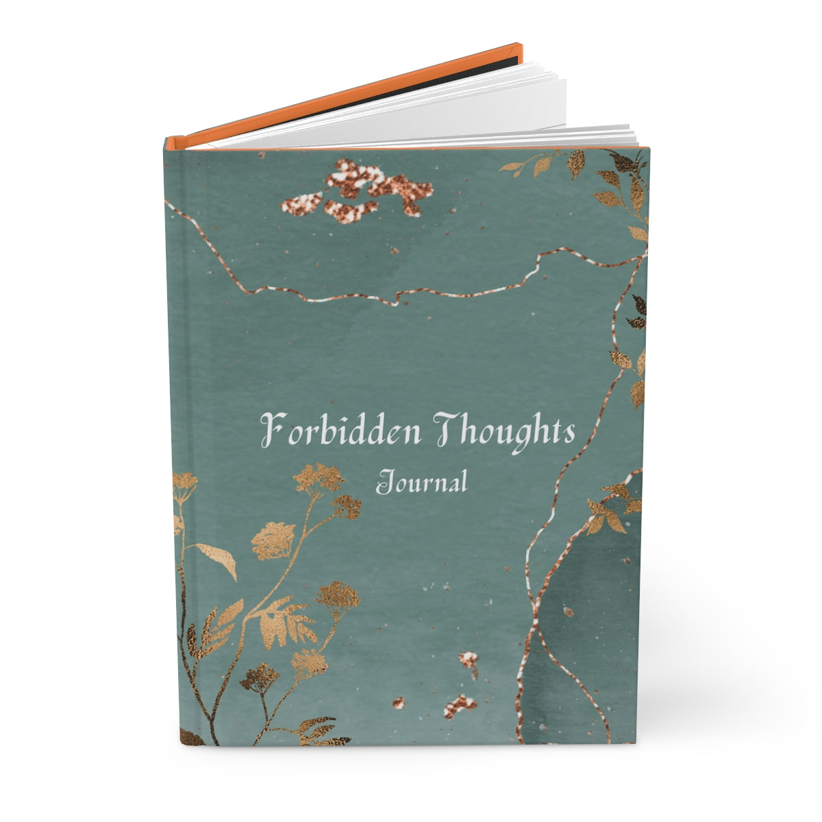 The Forbidden Journal